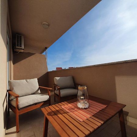 Alex Apartment Medulin Exterior photo